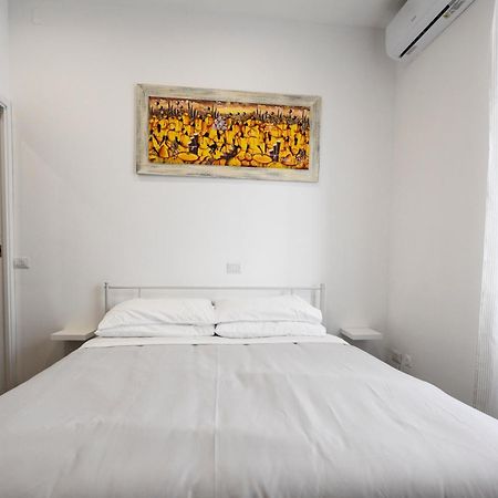 Apartamento Casa Angelico Roma Exterior foto