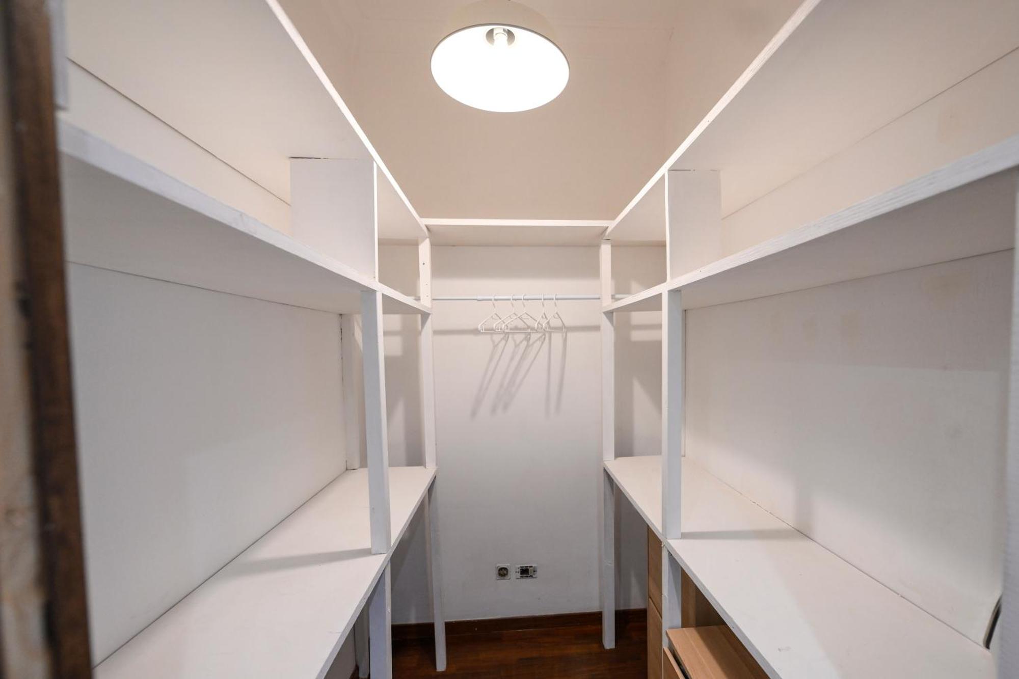 Apartamento Casa Angelico Roma Exterior foto